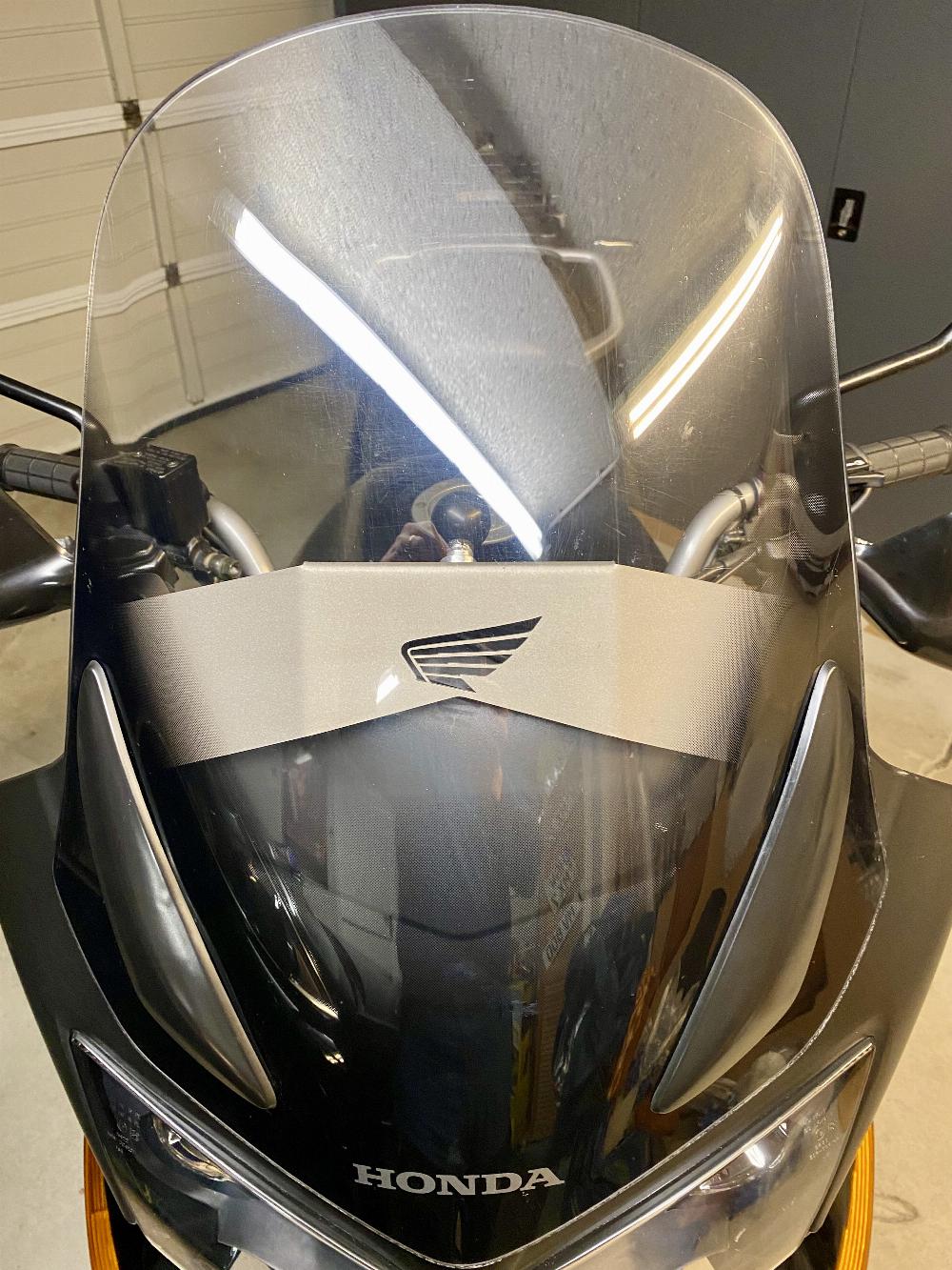 Motorrad verkaufen Honda XL 1000V Varadero  Ankauf